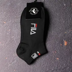 جوراب ساق کوتاه FILA - فروشگاه اینترنتی ریسک