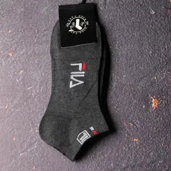 جوراب ساق کوتاه FILA - فروشگاه اینترنتی ریسک