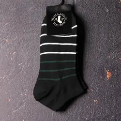 جوراب ساق کوتاه زبرا - فروشگاه اینترنتی ریسک