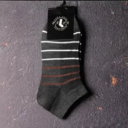 جوراب ساق کوتاه زبرا - فروشگاه اینترنتی ریسک