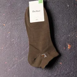 جوراب ساق کوتاه مدل Beihao - فروشگاه اینترنتی ریسک