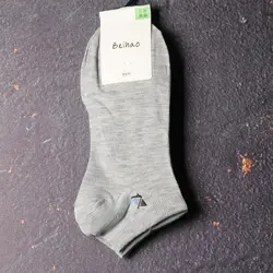 جوراب ساق کوتاه مدل Beihao - فروشگاه اینترنتی ریسک