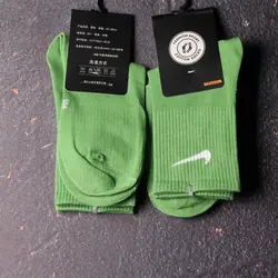 جوراب ساق بلند نایکی { شش رنگ } - فروشگاه اینترنتی ریسک