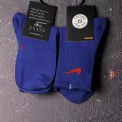 جوراب ساق بلند نایکی { شش رنگ } - فروشگاه اینترنتی ریسک