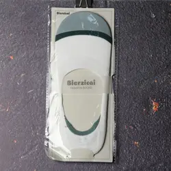 جوراب کالج ۲ رنگ - فروشگاه اینترنتی ریسک