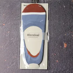 جوراب کالج ۲ رنگ - فروشگاه اینترنتی ریسک