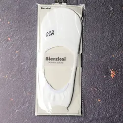 جوراب کالج طرح sunday - فروشگاه اینترنتی ریسک