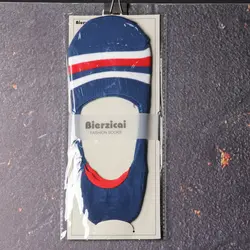 جوراب کالج ۳خط - فروشگاه اینترنتی ریسک