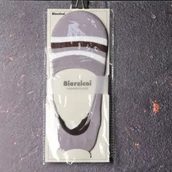 جوراب کالج ۳خط - فروشگاه اینترنتی ریسک