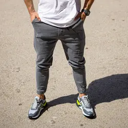 شلوار اسلش جین کلاسیک { شش رنگ مختلف } - فروشگاه اینترنتی ریسک