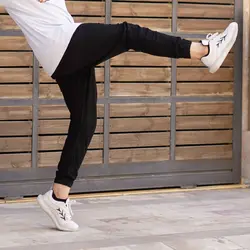 شلوار اسلش جین کلاسیک { شش رنگ مختلف } - فروشگاه اینترنتی ریسک