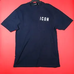 تیشرت برند ICON BASIC (رنگ بندی) - فروشگاه اینترنتی ریسک