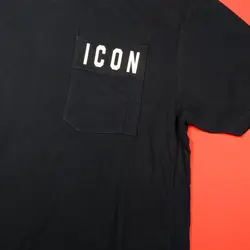 تیشرت برند ICON BASIC (رنگ بندی) - فروشگاه اینترنتی ریسک