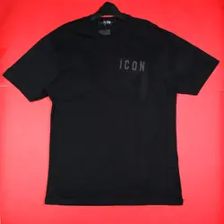 تیشرت برند ICON BASIC (رنگ بندی) - فروشگاه اینترنتی ریسک