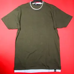 تیشرت برند STWD BASIC (رنگ بندی) - فروشگاه اینترنتی ریسک