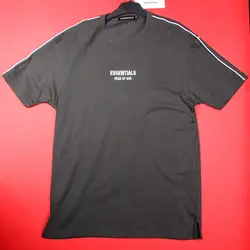 تیشرت طرح fear of god (رنگ بندی) - فروشگاه اینترنتی ریسک