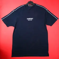 تیشرت طرح fear of god (رنگ بندی) - فروشگاه اینترنتی ریسک