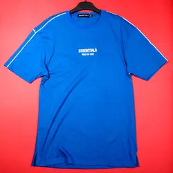 تیشرت طرح fear of god (رنگ بندی) - فروشگاه اینترنتی ریسک