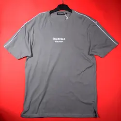 تیشرت طرح fear of god (رنگ بندی) - فروشگاه اینترنتی ریسک