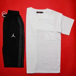 تیشرت یقه کوبایی dsquard - فروشگاه اینترنتی ریسک