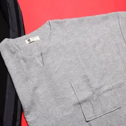 تیشرت یقه کوبایی dsquard - فروشگاه اینترنتی ریسک