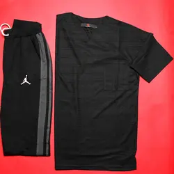 تیشرت یقه کوبایی dsquard - فروشگاه اینترنتی ریسک