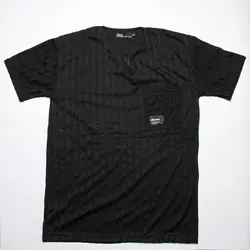 تیشرت تابستانه یقه کوبایی - فروشگاه اینترنتی ریسک