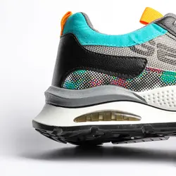 کتونی VIR{2رنگ جذاب} - فروشگاه اینترنتی ریسک