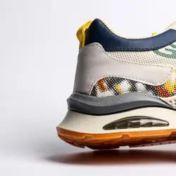 کتونی VIR{2رنگ جذاب} - فروشگاه اینترنتی ریسک