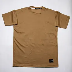 تیشرت مراکشی تک جیب (۵رنگ جذاب) - فروشگاه اینترنتی ریسک