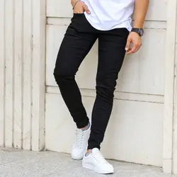 شلوار مشکی BASIC LEVIS - فروشگاه اینترنتی ریسک