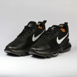 کتونی نایک زوم کپسولی {سه رنگ متفاوت} - فروشگاه اینترنتی ریسک