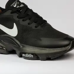 کتونی نایک زوم کپسولی {سه رنگ متفاوت} - فروشگاه اینترنتی ریسک