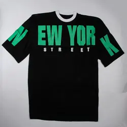 تیشرت MZطرح NEWYORK - فروشگاه اینترنتی ریسک