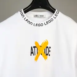 تیشرت طرح MOTIVATED(در دو رنگ) - فروشگاه اینترنتی ریسک