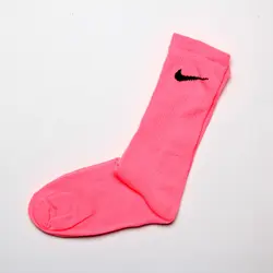 جوراب ساقدار nike در چند رنگ - فروشگاه اینترنتی ریسک