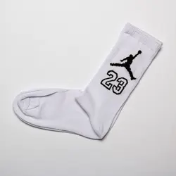 جوراب ساقدار طرح JORDAN - فروشگاه اینترنتی ریسک