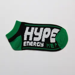 جوراب طرح HYPE - فروشگاه اینترنتی ریسک