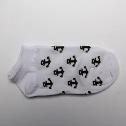 جوراب طرح anchor - فروشگاه اینترنتی ریسک