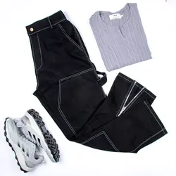 شلوار کارگو مدل fashion - فروشگاه اینترنتی ریسک