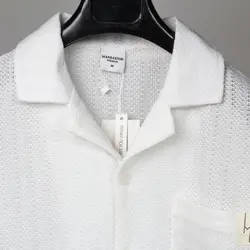 پیراهن یقه انگلیسی (NEW) - فروشگاه اینترنتی ریسک