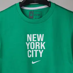 تیشرت آستین کش و یقه کش طرح دار - فروشگاه اینترنتی ریسک