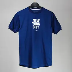 تیشرت آستین کش و یقه کش طرح دار - فروشگاه اینترنتی ریسک