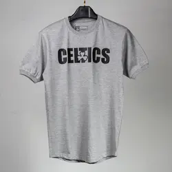 تیشرت آستین کش و یقه کش مدل CELTICS - فروشگاه اینترنتی ریسک