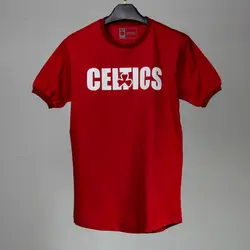 تیشرت آستین کش و یقه کش مدل CELTICS - فروشگاه اینترنتی ریسک
