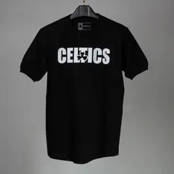 تیشرت آستین کش و یقه کش مدل CELTICS - فروشگاه اینترنتی ریسک