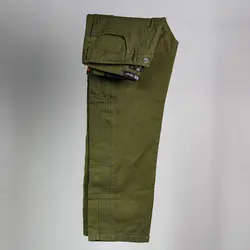 شلوار کارگو(در دو رنگ) - فروشگاه اینترنتی ریسک