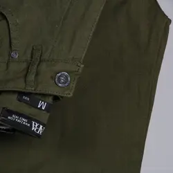 شلوار کارگو(در دو رنگ) - فروشگاه اینترنتی ریسک