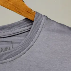 تیشرت یقه کش و آستین کش مدل MONCLER - فروشگاه اینترنتی ریسک