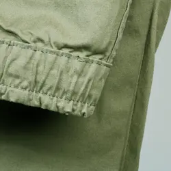 اسلش کتان کمر دکمه برند ZARA - فروشگاه اینترنتی ریسک